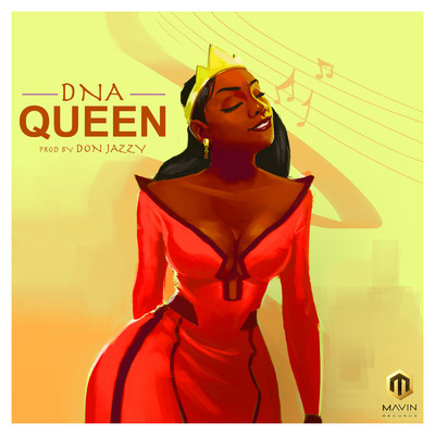 シングル/Queen/DNA