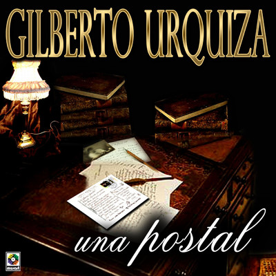 Afrodita/Gilberto Urquiza