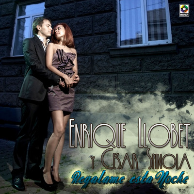 Siete Notas De Amor/Enrique Llobet／Cesar Spinola