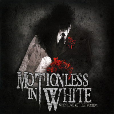 Whatever You Do… Don't Push The Red Button (Explicit)/Motionless In White