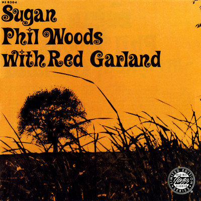 アルバム/Sugan (featuring Red Garland)/フィル・ウッズ