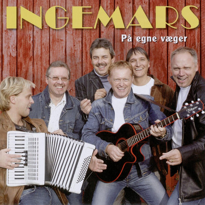 アルバム/Pa egne vaeger/Ingemars