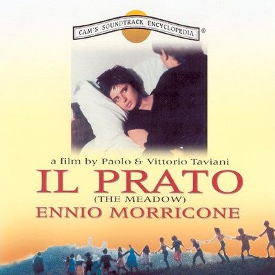 アルバム/Il prato (Original Motion Picture Soundtrack)/エンニオ・モリコーネ
