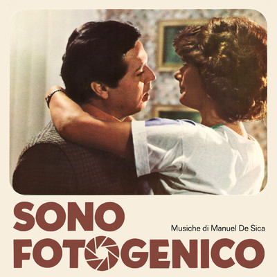 シングル/Sono fotogenico (Finale)/Manuel De Sica