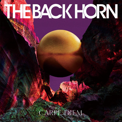 アルバム/カルペ・ディエム/THE BACK HORN