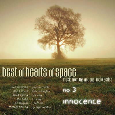 Best of Hearts of Space, No. 3: Innocence/Various Artists