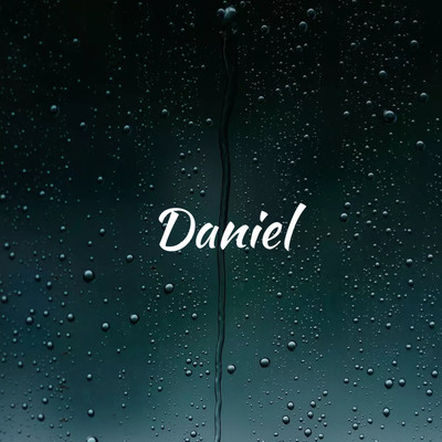 シングル/Barooni/Daniel