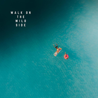 Walk on the Wild Side/Jamesndsiz