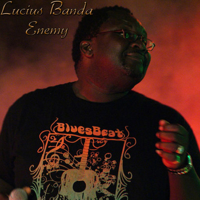 シングル/Enemy/Lucius Banda