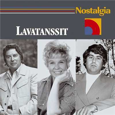 Nostalgia ／ Lavatanssit/Various Artists