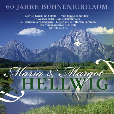 Die Wildecker Herzbuben & Maria und Margot Hellwig & Original Naabtal Duo