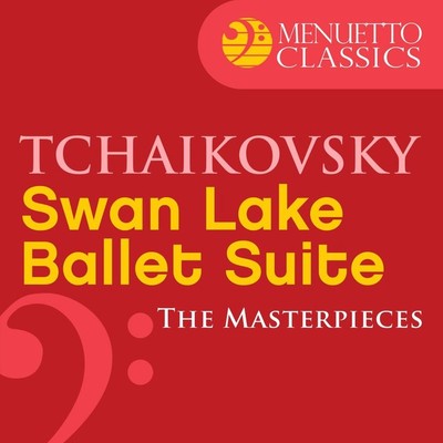 アルバム/The Masterpieces - Tchaikovsky: Swan Lake, Ballet Suite, Op. 20a/Belgrade Philharmonic Orchestra & Igor Markevitch