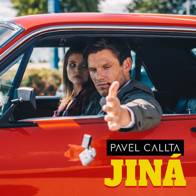Jina/Pavel Callta