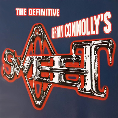アルバム/The Definitive Brian Connolly's Sweet/Brian Connolly's Sweet