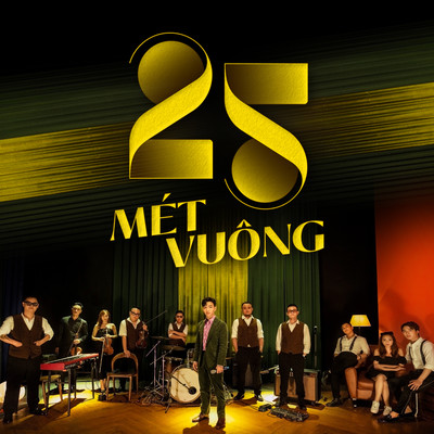 アルバム/25 Met Vuong/Hoang Dung