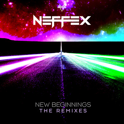 New Beginnings (The Remixes)/NEFFEX