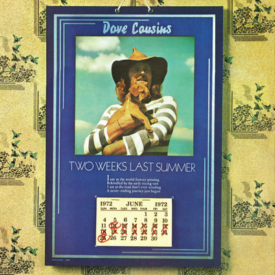 Two Weeks Last Summer (2019 Remaster)/Dave Cousins