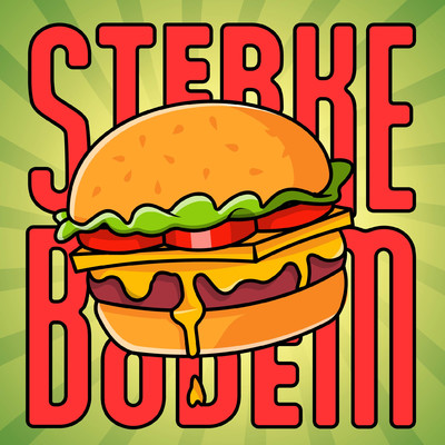 シングル/Sterke Bodem/Fatguys