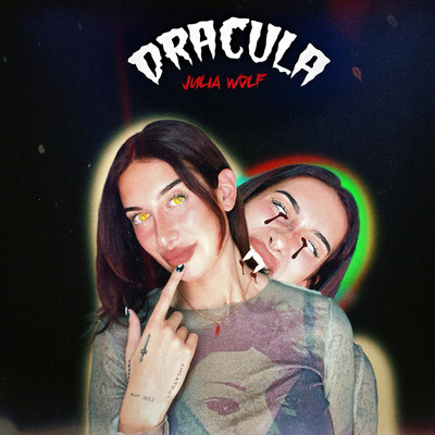 Dracula/Julia Wolf