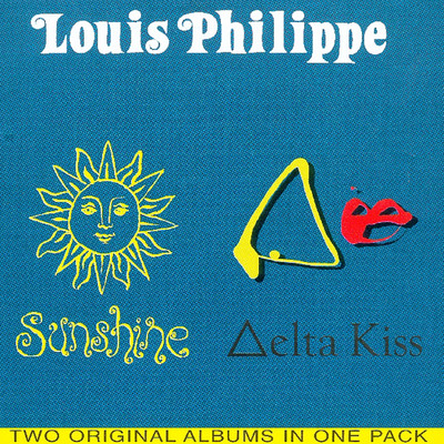 Lazy English Sun/Louis Philippe