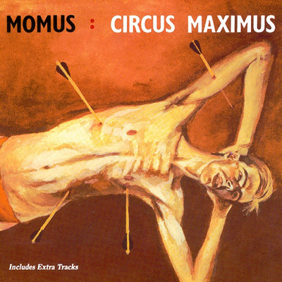 アルバム/Circus Maximus/Momus