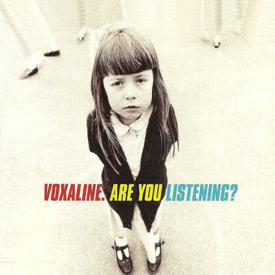 Are You Listening？ - Single/Voxaline