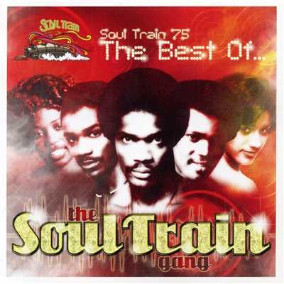 Searchin' for Another Love/The Soul Train Gang