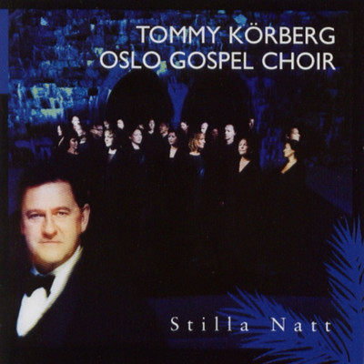 Det Stralar En Stjarna (Nar Det Lider Mot Jul)/Oslo Gospel Choir & Tommy Korberg