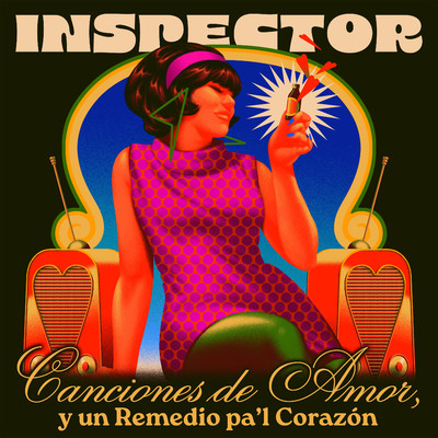 Hoy Sera (feat. Natalia Ramirez)/Inspector