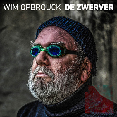 シングル/De Zwerver/Wim Opbrouck