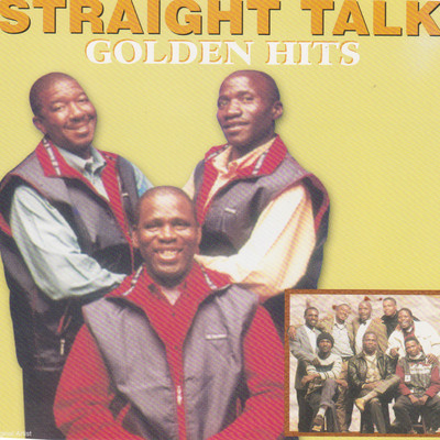 Chaba Di Maketse/Straight Talk