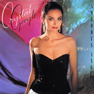アルバム/Nobody's Angel/Crystal Gayle