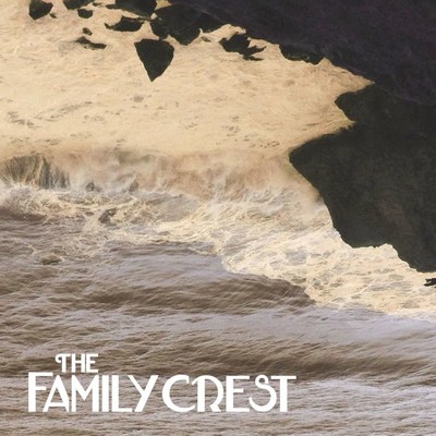 シングル/Marry Me/The Family Crest