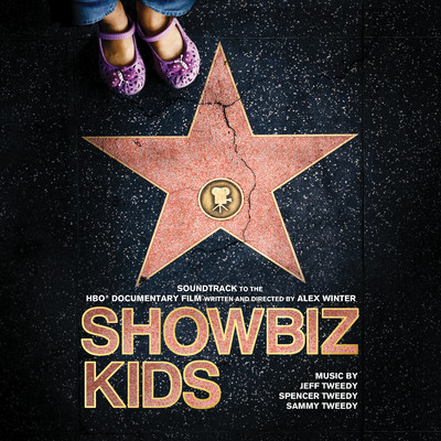 Showbiz Kids (Soundtrack to the HBO Documentary Film)/Jeff Tweedy