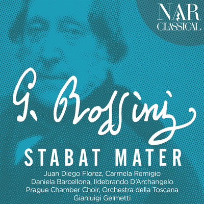 Stabat Mater: I. Stabat Mater dolorosa/Orchestra della Toscana