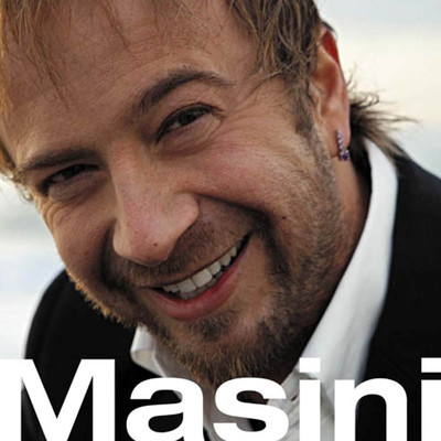 アルバム/Masini/Marco Masini
