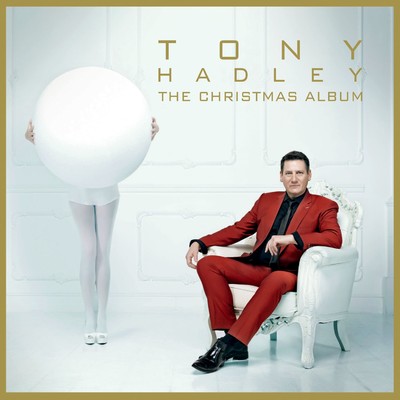 Snowing All Over The World/Tony Hadley