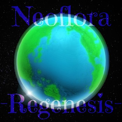 Endless Rose(Remake)/Neoflora
