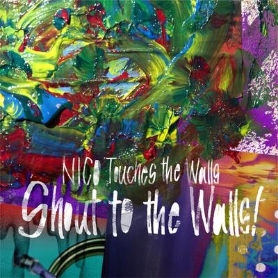 Mr.ECHO/NICO Touches the Walls