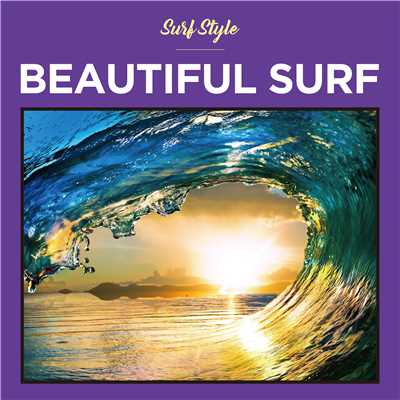 It's So Hard To Say Goodbye To Yesterday(SURF STYLE -BEAUTIFUL-)/SURF STYLE SOUNDS