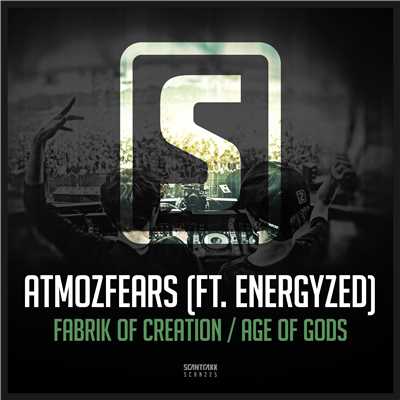 Fabrik Of Creation (Ft. Energyzed) (Original Mix)/Atmozfears