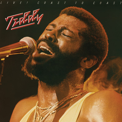 L.A. Rap／Come Go With Me／Close The Door／Turn Off The Lights／Do Me (Live at The Greek Theater, Los Angeles, CA - September 1979)/Teddy Pendergrass