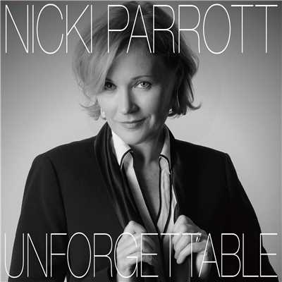 A Nightingale Sang In Berkeley Square/Nicki Parrott