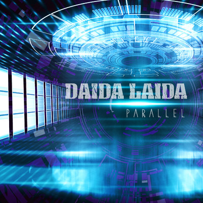 シングル/玲瓏のFive senses(Guitar,Keyboards Re-Rec&Remix)/DAIDA LAIDA