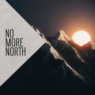 シングル/NO MORE NORTH/Seraphim