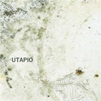 アルバム/UTAPIO/秋山タイジ