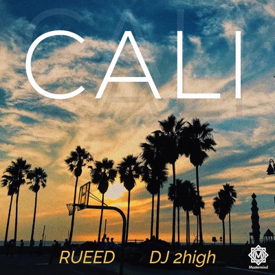 シングル/CALI/RUEED