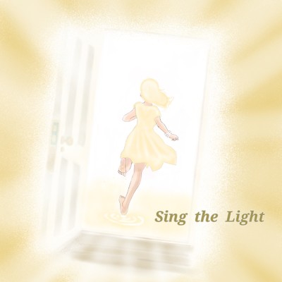 シングル/Sing the Light/Ripple Factory