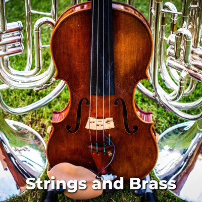 Strings and Brass/The Restful Moment