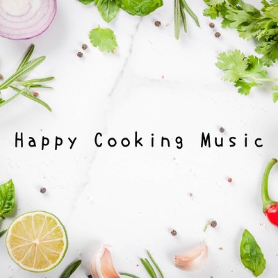Happy Cooking Music/Love Bossa